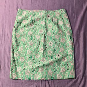 Lilly Pulitzer Skirt